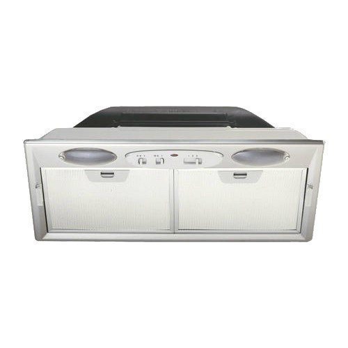 EXTRACTOR MEPAMSA SMART 52 INOX ENCASTRABLE